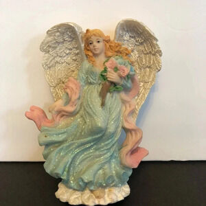 Vintage angel collection